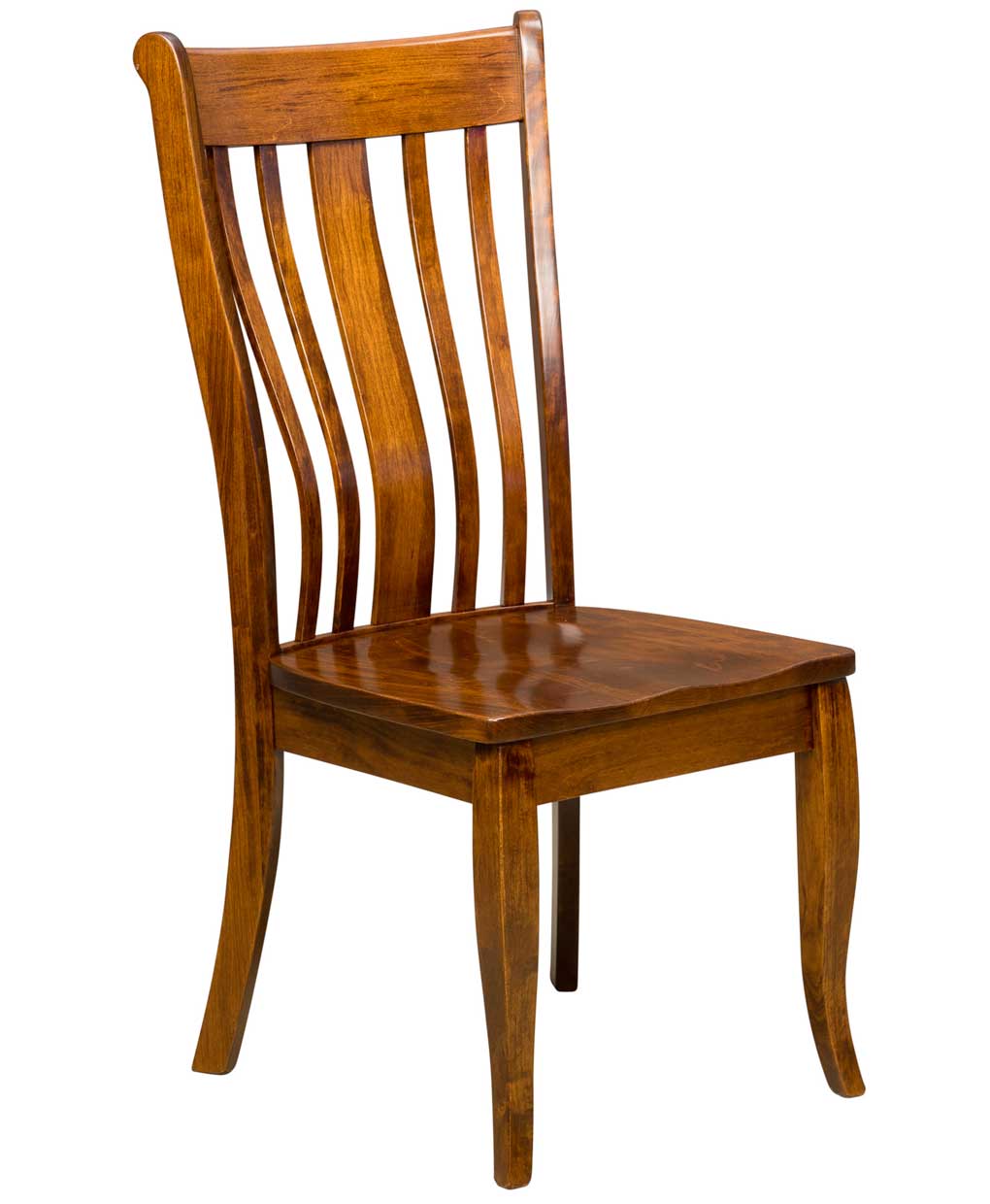 Casual Dining Chairs - Amish Direct Furniture