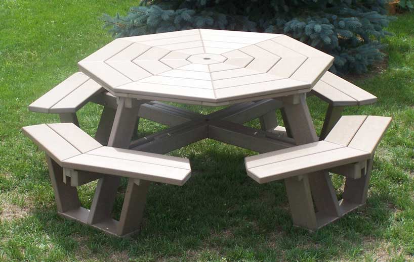 Poly Amish Furniture Direct, Poly Outdoor Furniture