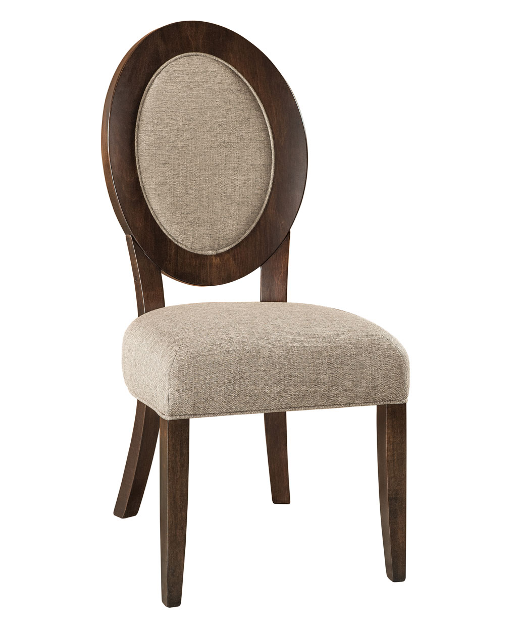 Roanoke Dining Chair Amish Direct Furniture