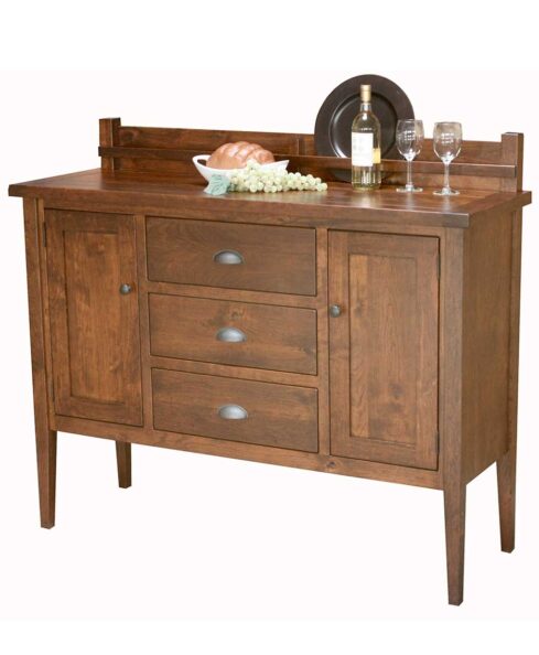 Jacoby Large Amish Sideboard