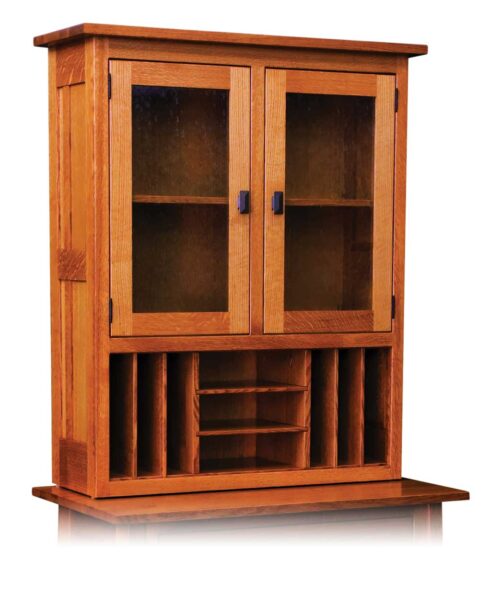 Freemont Mission Lateral File Cabinet [Hutch / FMLT]