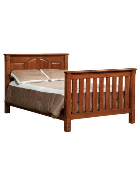 West Lake Conversion Crib [Bed]