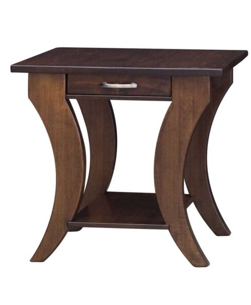 Sherwood End Table