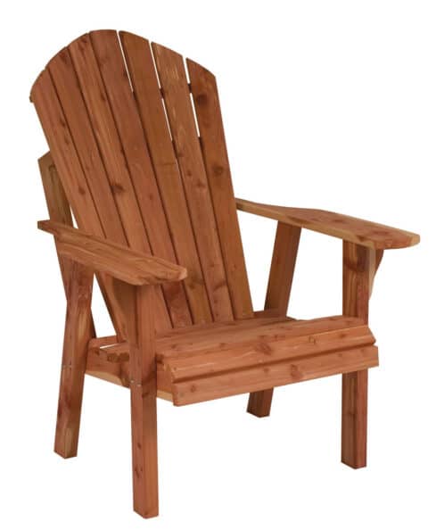 New Style Adirondack Chair