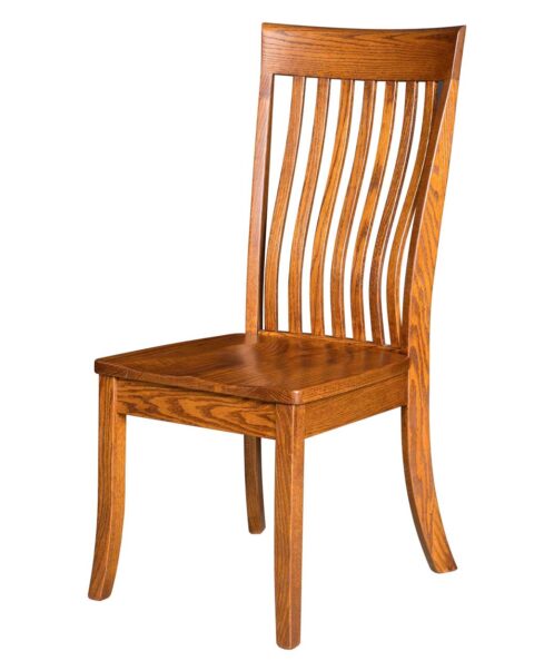 Baytown Amish Dining Chair