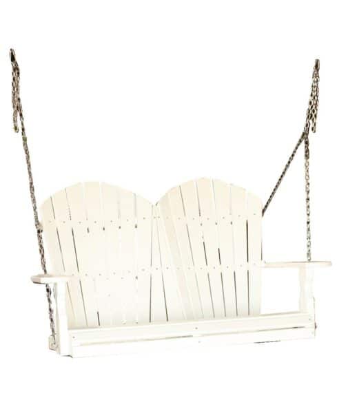 Classic Poly Porch Swing [C117]