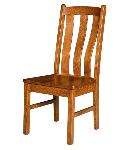 Vancouver Amish Dining Chair