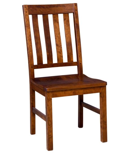 Alberta Amish Dining Chair