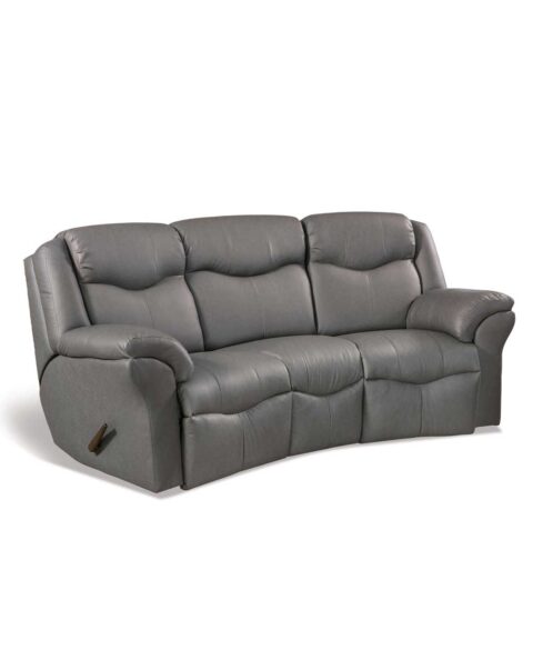Comfort Suite Family Sofa [Grey]