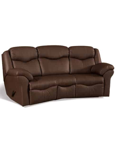 Comfort Suite Amish Family Style Sofa