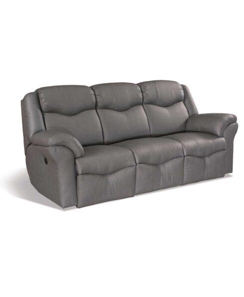 Comfort Suite Sofa [Grey]