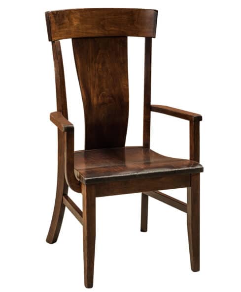 Baldwin Amish Arm Chair