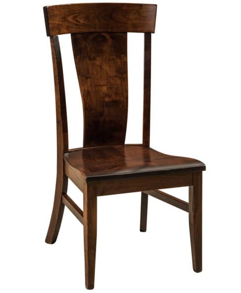 Baldwin Amish Side Chair