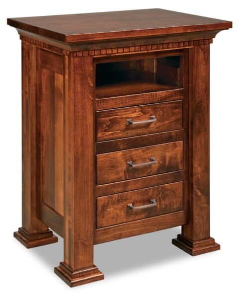 empire-3-drawer-nightstand-with-opening