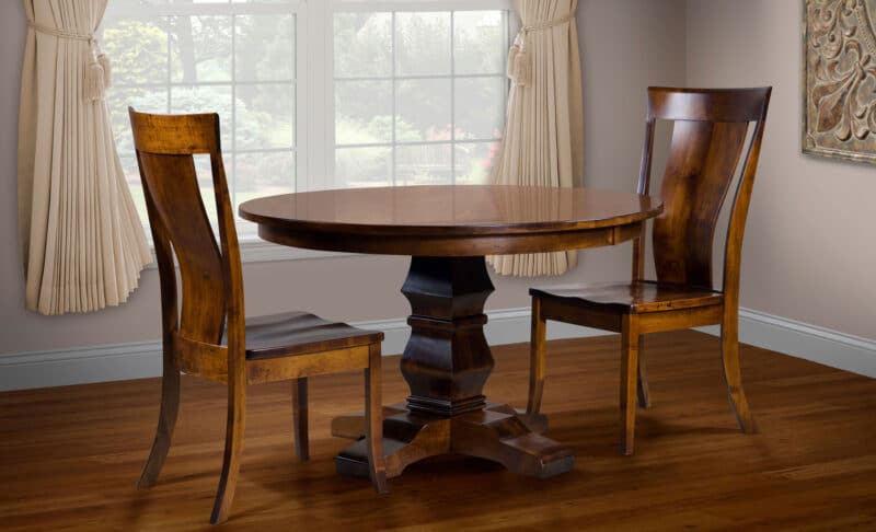 Albany Dining Chair Group