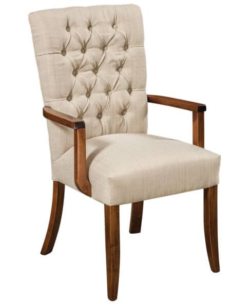 Alana Amish Chair [Arm]