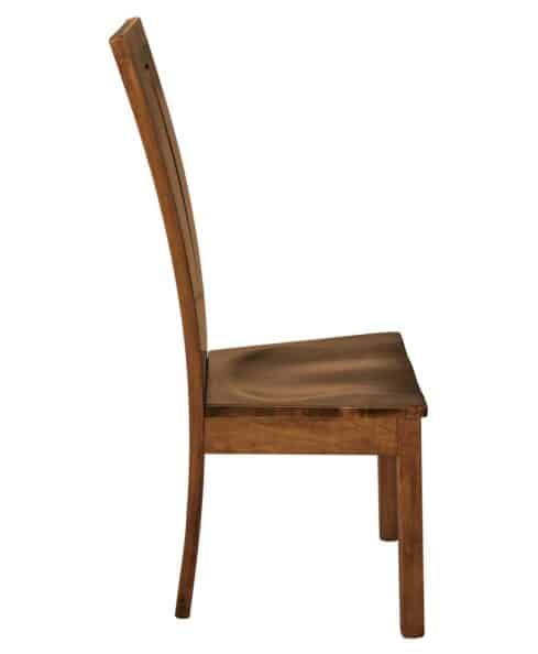 Amish Delphi Chair [Side]