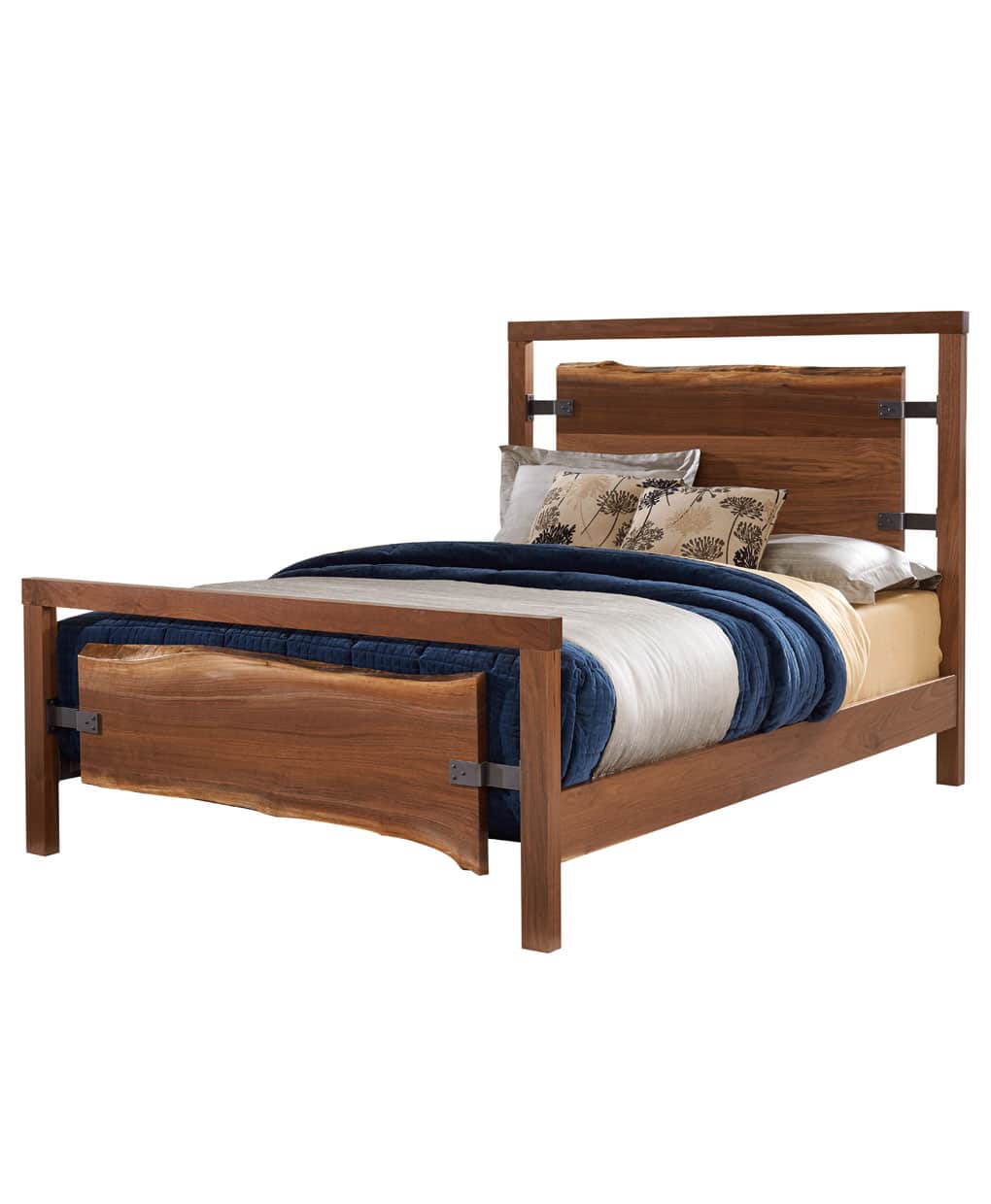 Westmere Amish Bed
