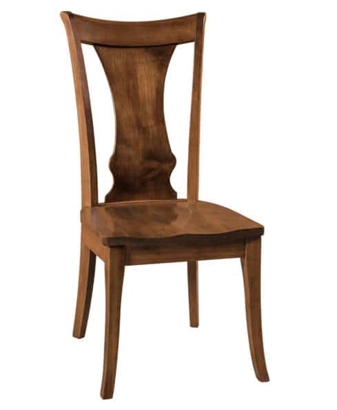 Benjamin Amish Dining Chair