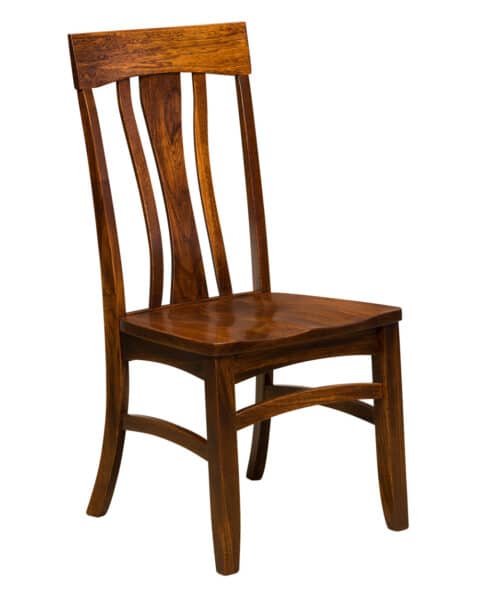 Gatlinburg Amish Dining Chair [Side]