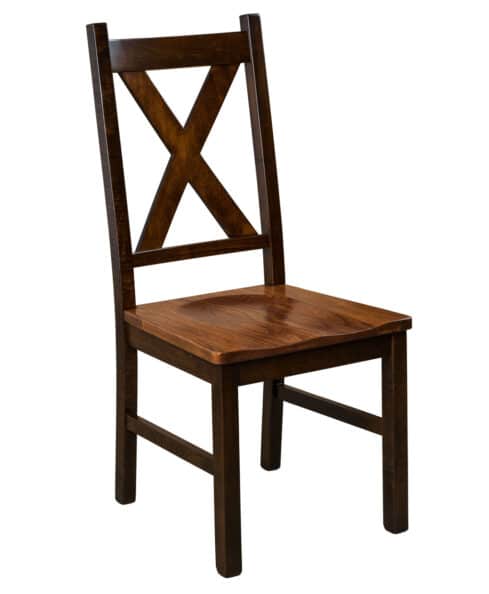 Kenwood Amish Dining Chair [Side]