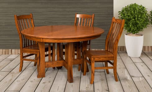 Lincoln Dining Room Set