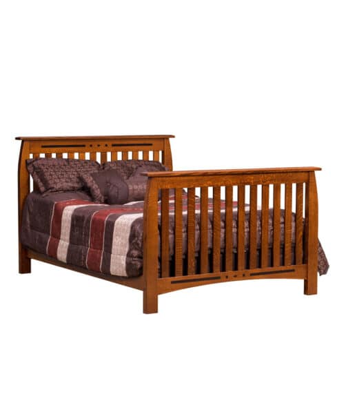 Linbergh Conversion Crib [Bed]