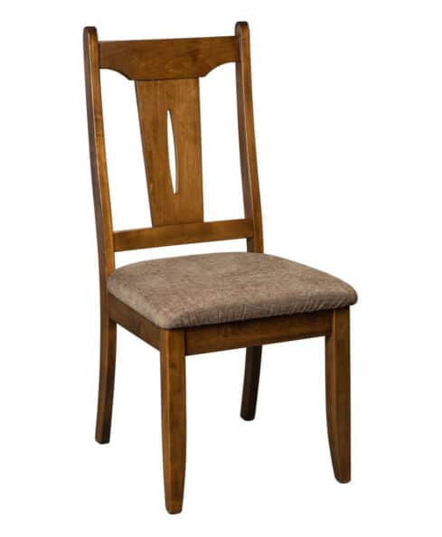 Sierra Amish Dining Chair [Side]