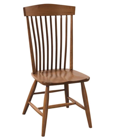 Arlington Amish Dining Chair [Side]