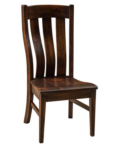 Chesterton Amish Dining Chair [Side]