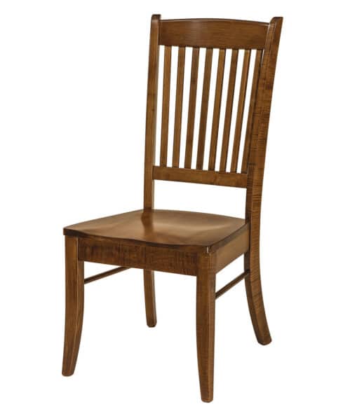Linzee Amish Dining Chair [Side]