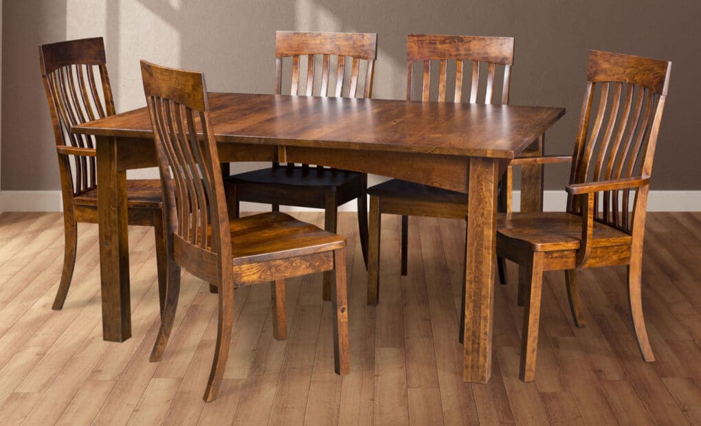 Madison Amish Dining Chair [Group]