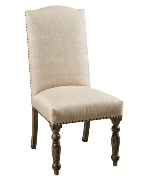 Olson Amish Dining Chair [Side]