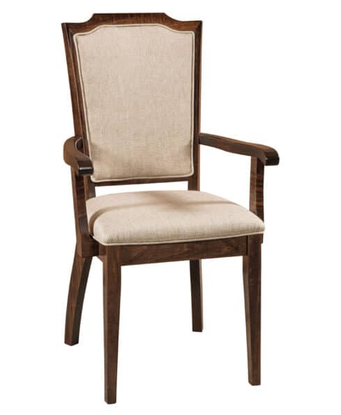 Palmer Amish Dining Chair [Arm]