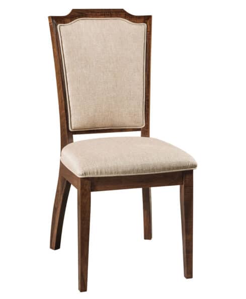Palmer Amish Dining Chair [Side]