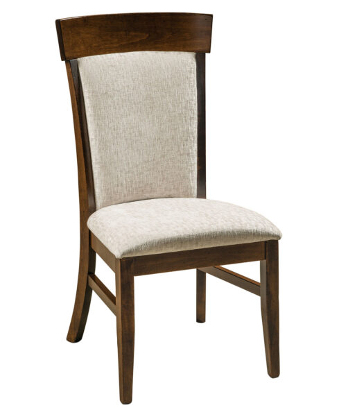 Riverside Amish Dining Chair [Side]