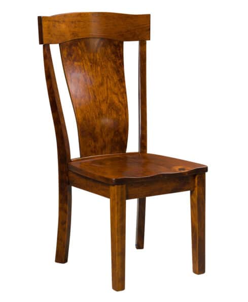 Woodmont Amish Dining Chair [Side]