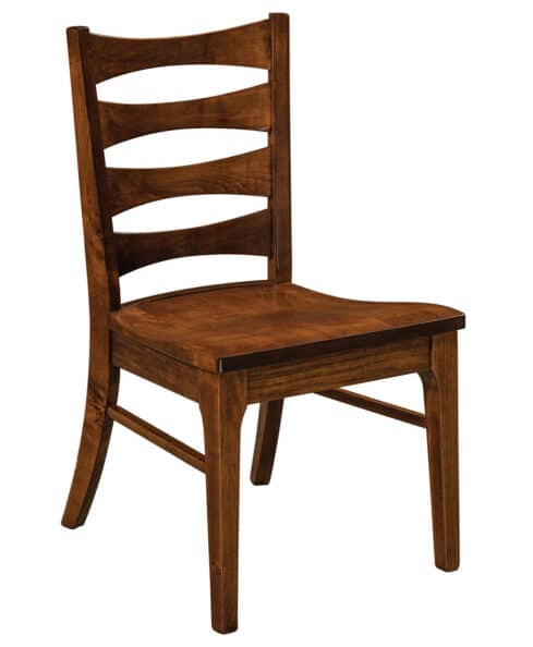 Armanda Amish Chair [Side]