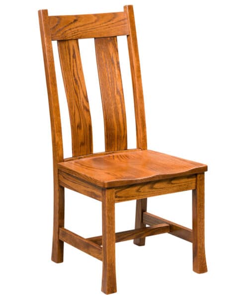 Jackson Amish Dining Chair [Side]