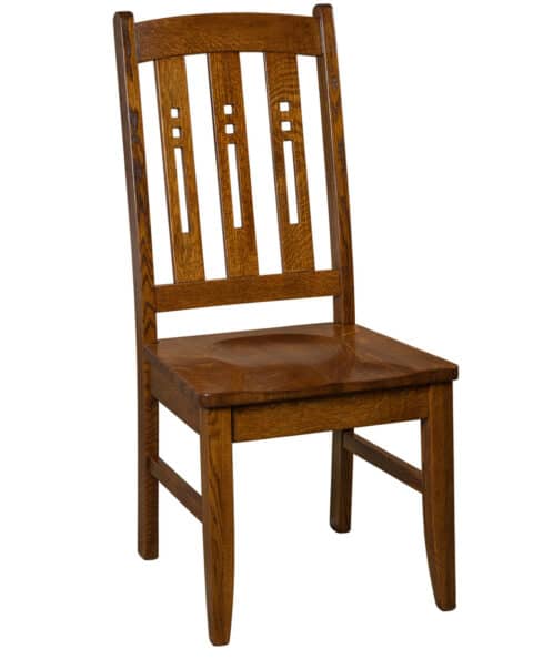 Jamestown Amish Dining Chair