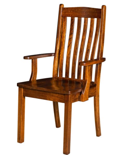 Liberty-Amish Dining Chair [Arm]