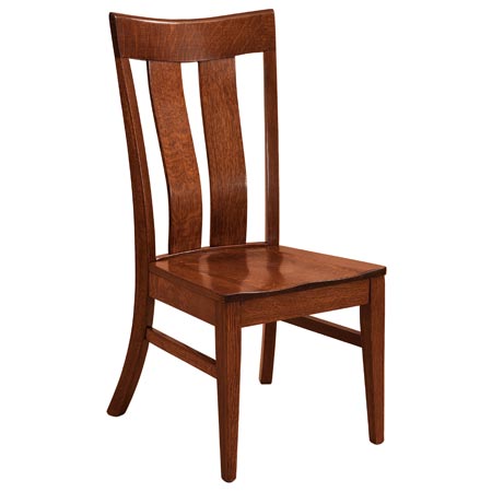 Sherwood Side Chair [Quick Ship]