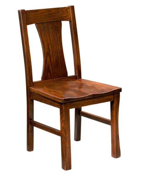 Sheridan Amish Dining Chair [Side]