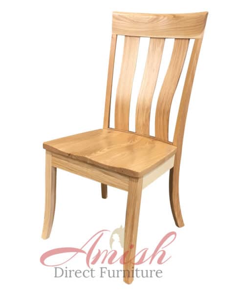 Alexander Amish Kitchen Chair [Amish Direct Furniture Exclusive]
