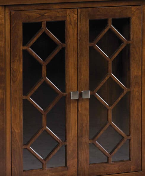 Hayden Amish Buffet [Door Detail]