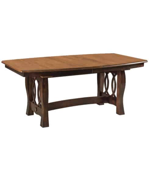 Cambria Amish Dining Table