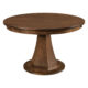 Emerson Single Pedestal Table