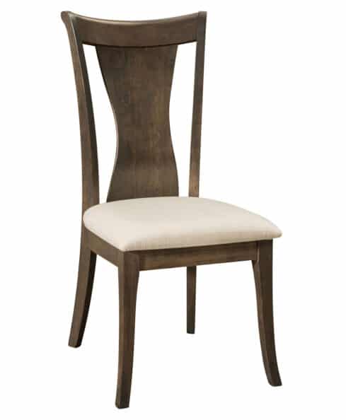 Wellsburg Amish Dining Chair [Side Chair]