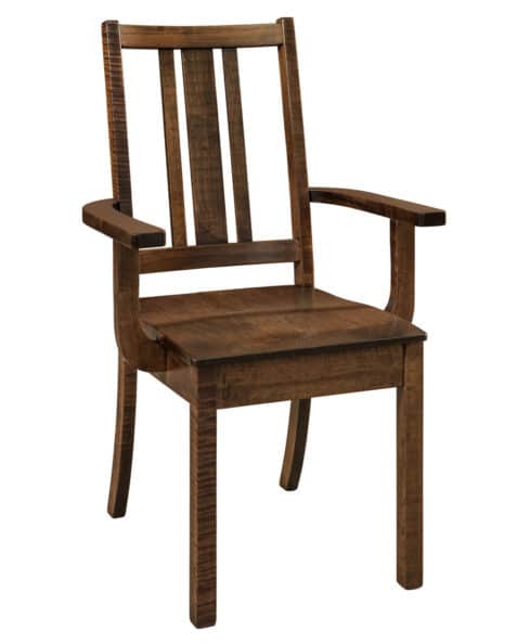 Eco Amish Chair [Arm Chair]