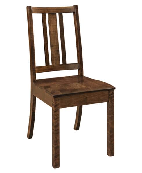Eco Amish Chair [Side Chair]